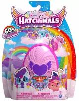 Hatchimals Набор игровой Игровая (Сюрприз), 6063122