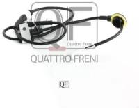 Датчик ABS импульсный Quattro Freni QF60F00176