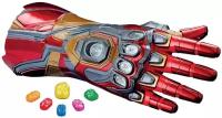 Перчатка Hasbro Марвел Легенды Gear Infinity Saga Nano Gauntlet 5010993842032