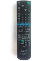 Пульт для Sony RMT-V153C (TV, VCR)