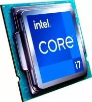 Процессор Intel Core i7 11700F BX8070811700F_SRKNR/(2.5GHz) сокет 1200 L3 кэш 16MB/BOX