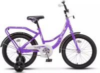 Городской велосипед STELS Flyte 18 Z011 (2021)