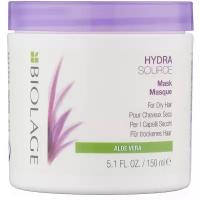 Biolage Маска для сухих волос Hydrasource