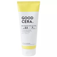 Holika Holika Крем для лица и тела универсальный Good Cera Super Ceramide Family Oil Cream