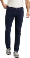 Вельветовые джинсы Lee Men Luke Black Iris Jeans 30/34 для мужчин