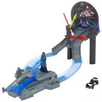 Трек Hot Wheels Star Wars, Throne Room Raceway CGN44