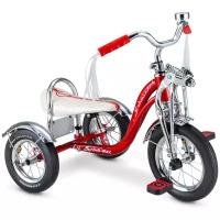 Трехколесный велосипед Schwinn Lil Sting-Ray, красный (требует финальной сборки)