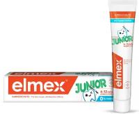 Зубная паста Colgate Elmex Junior 6-12 лет