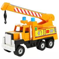 Автокран Orion Toys Камакс-Н (238), 23 см