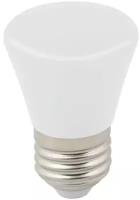 Лампа светодиодная VOLPE UL-00005804, E27
