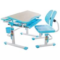 Комплект MEALUX стол и стул EVO-05
