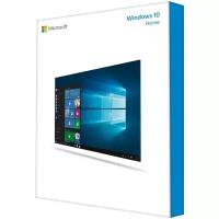 Microsoft Windows 10 Home