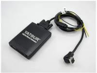 Адаптер USB входа для автомагнитол PIONEER (пионер) YATOUR (ятур, ютур) YT-M06 PIO