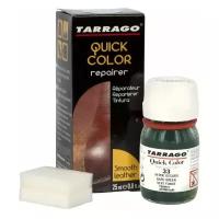 Tarrago Краситель Quick Color Repairer 033 dark green