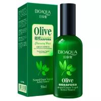 BioAqua Масло для волос с экстрактом оливы