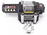 Лебедка Master Winch X4000