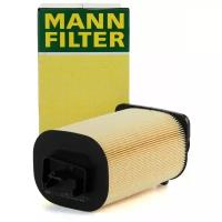 Воздушный фильтр MANN-FILTER C 14 006