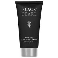 Black Pearl Крем для рук и ногтей nourishing hand & nail cream