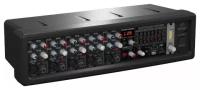 Активный микшерный пульт BEHRINGER PMP550M