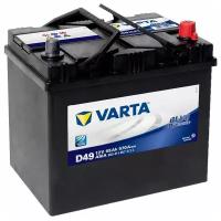 Аккумулятор VARTA Blue Dynamic JIS D49 (565 411 057)