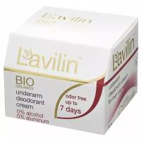 Lavilin Дезодорант Bio Balance 7 дней, крем