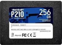 SSD диск Patriot Memory 2.5
