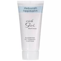 Deborah Lippmann Крем для рук Rich Girl SPF 25