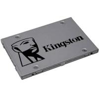 Жесткий диск SSD Kingston 2.5