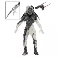 NECA Predator Хищник Соколиный в режиме полу-маскировки 51482