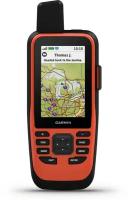 Навигатор Garmin GPSMAP 86i со спутниковым коммуникатором inReach 010-02236-01