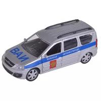 Легковой автомобиль Autogrand Lada Largus ВАИ (49485) 1:38