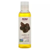 NOW Масло для тела Jojoba oil