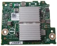 Плата расширения Dell PowerEdge M620 M820 57810S-K 2-Port 10Gbs PCI-E Network Daughter Card 0JVFVR JVFVR