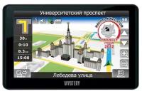 GPS-навигатор Mystery MNS-620MP