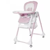 CARRELLO Toffee, candy pink