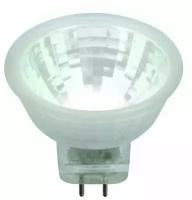 Светодиодная лампа рефлектор MR11 G4 Белый дневной 3W UL-00001703 LED-MR11-3W/NW/GU4/220V GLZ21TR