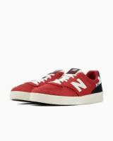 Кеды New Balance 300, размер 47.5 EU, красный