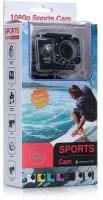Экшн камера Sports Cam HD 1080P