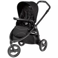 Прогулочная коляска Peg Perego Book Scout Pop Up Sportivo (Bloom Black)