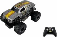 Радиоуправляемая машина Monster Jam 1:24 MJ-2430-GREY