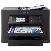 МФУ Epson Workforce WF-7840DTWF