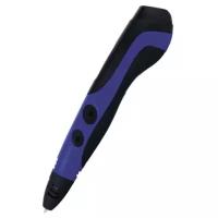 3D ручка МАСТЕР-ПЛАСТЕР Плюс 2.0 синий