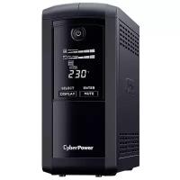 CyberPower ИБП VP700ELCD ИБП