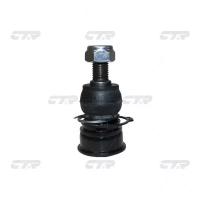 Шаровая опора HONDA Fit, Jazz 2008-2014,- Insight 2009-, City 2008-2013 нижн.  CB0139 (CBHO-56)