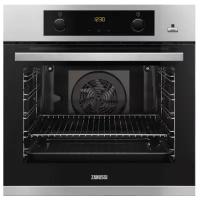 Электрический духовой шкаф Zanussi OPZB 4334 X