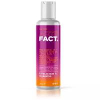 Art&Fact Тоник для лица для глубокого очищения пор Niacinamide 2 %+Glycolic Acid 2 %, 150 мл 1 шт