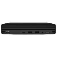 Системный блок HP 260 G4 Mini 261Q6ES (Core i3 2100 MHz (10110U)/4096Mb/256 Gb SSD/ /Win 10 Pro)