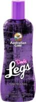 Крем для загара Dark Legs Decadent Dark Leg Bronzer Australian Gold