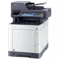 МФУ Kyocera ECOSYS M6230cidn 1102TY3NL1 A4 Цветной/печать Лазерная/разрешение печати 1200x1200dpi/разрешение сканирования 600x600dpi