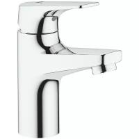 Смеситель для кухни (мойки) Grohe BauFlow 23752000, рычажный